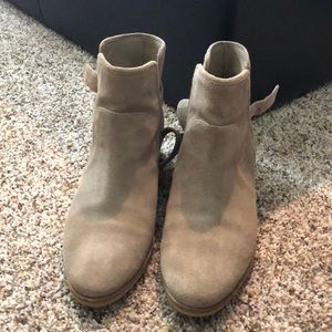 Michael Kors boots